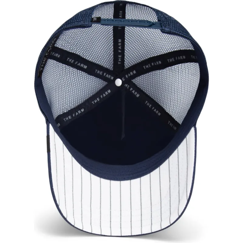 cappellino-trucker-blu-marino-leone-the-empire-lion-fab-farm-di-goorin-bros