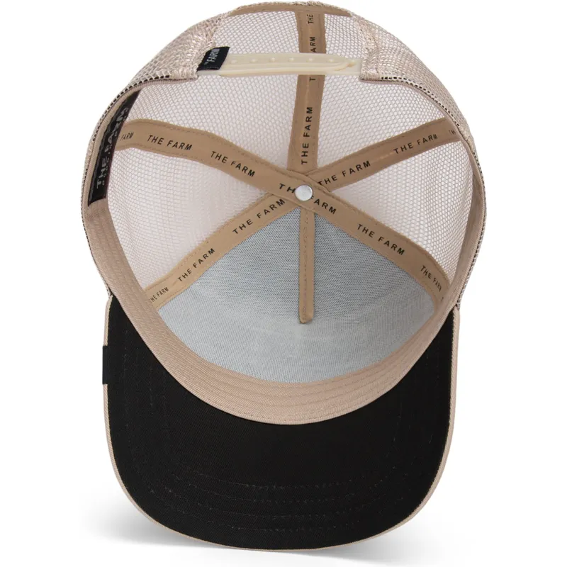 cappellino-trucker-beige-cane-doberman-the-doberman-core-combo-the-farm-di-goorin-bros