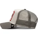 cappellino-trucker-grigio-gallo-the-cock-global-core-the-farm-di-goorin-bros