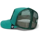 gorra-trucker-verde-per-bambino-gorilla-lil-boss-chroma-wave-the-farm-di-goorin-bros
