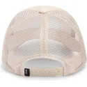 cappelli-curva-beige-snapback-per-bambino-oso-dei-peluche-cuddle-time-chroma-wave-the-farm-the-farm-di-goorin-bros