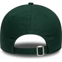 cappellino-curvo-verde-regolabile-con-logo-verde-9forty-colour-pack-dei-new-york-yankees-mlb-di-new-era