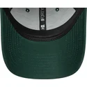 cappellino-curvo-verde-regolabile-con-logo-verde-9forty-colour-pack-dei-new-york-yankees-mlb-di-new-era