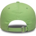 cappellino-curva-verde-chiaro-regolabile-9forty-colour-pack-dei-new-york-yankees-mlb-di-new-era