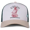 gorra-trucker-bianca-verde-e-beige-venus-bay-hft-di-coastal