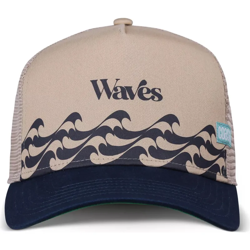 cappellino-trucker-beige-e-blu-marino-bauhaus-waves-hft-di-coastal