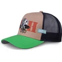 cappello-trucker-beige-e-verde-fish-hft-di-coastal