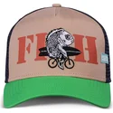cappello-trucker-beige-e-verde-fish-hft-di-coastal