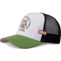 cappellino-trucker-grigio-e-verde-spreading-the-stoke-forever-hft-di-coastal