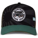 cappellino-trucker-nero-e-verde-nijima-island-hft-di-coastal