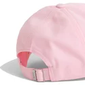 cappellino-curvo-rosa-regolabile-shield-cotton-twill-california-pink-di-gant