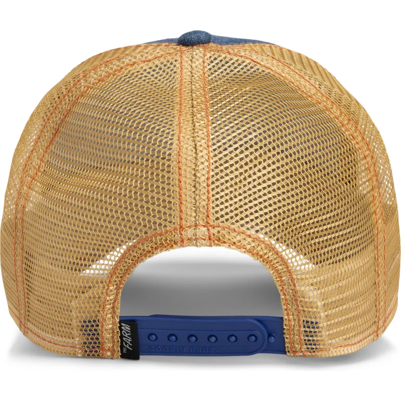 cappellino-trucker-blu-marino-aquila-born-free-wild-heart-the-farm-di-goorin-bros