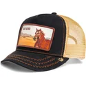 cappellino-trucker-nero-cavallo-easy-rider-wild-heart-the-farm-di-goorin-bros