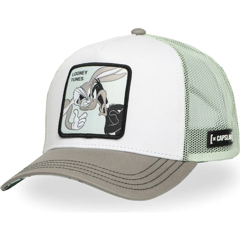 cappellino-trucker-camouflage-bugs-bunny-e-daffy-duck-loo11-bd-ct-looney-tunes-di-capslab