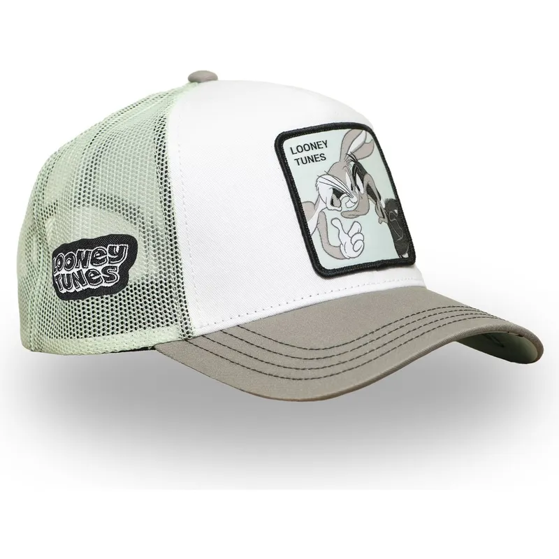 cappellino-trucker-camouflage-bugs-bunny-e-daffy-duck-loo11-bd-ct-looney-tunes-di-capslab