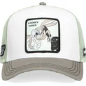 cappellino-trucker-mimetico-bugs-bunny-e-daffy-duck-loo11-bd-ct-looney-tunes-di-capslab