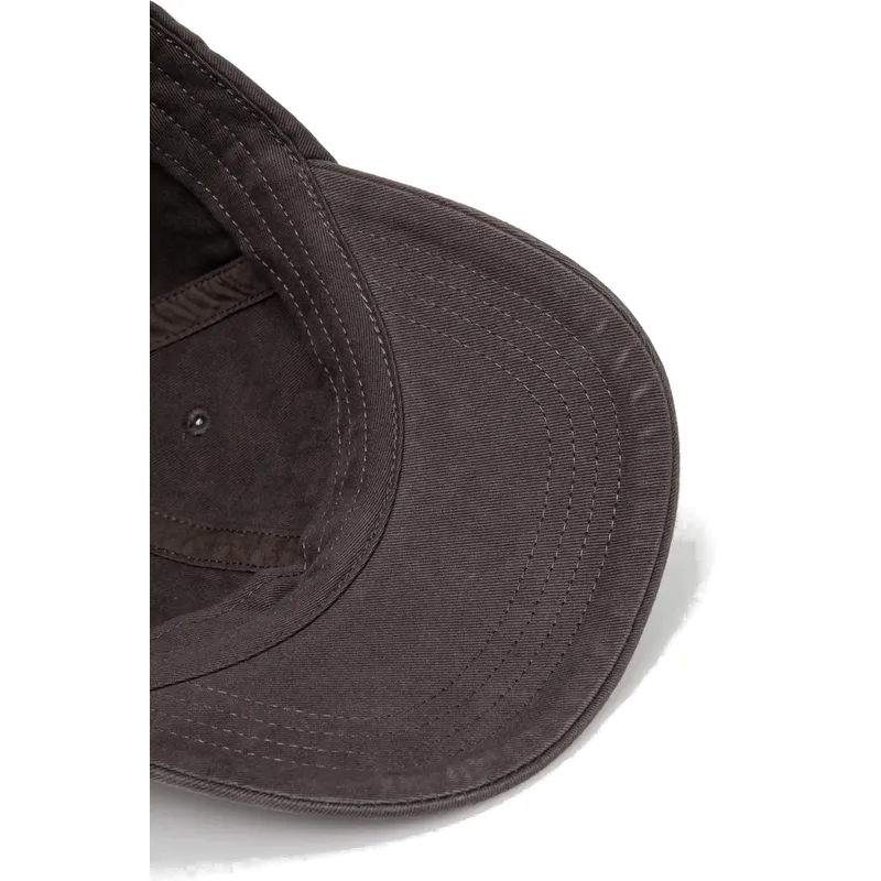 cappellino-curvo-nero-regolabile-vintage-embroidery-vintage-black-di-superdry