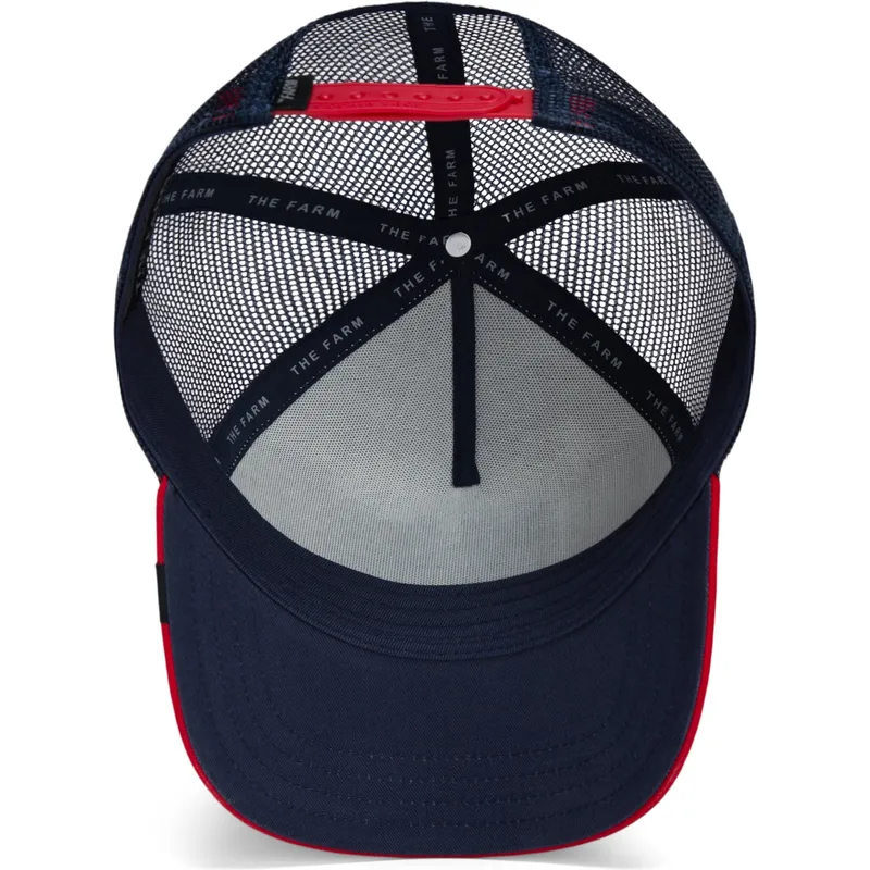 goorin-bros-cock-team-rooster-original-recipe-team-pride-the-farm-cappello-trucker-bianco-blu-navy-e-rosso