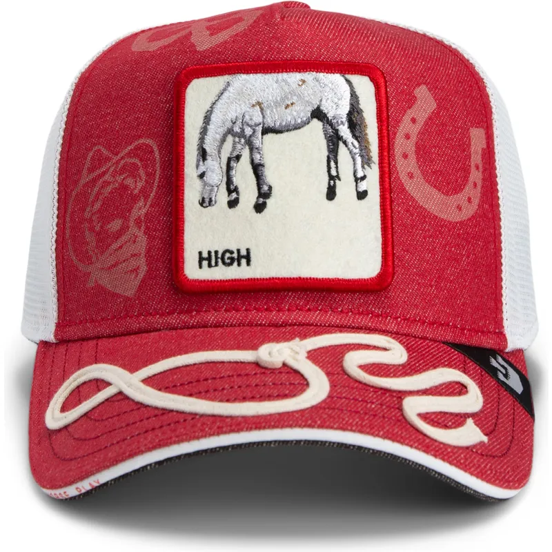 goorin-bros-high-way-up-horse-play-the-farm-red-trucker-hat