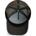 cappellino-trucker-verde-goorin-bros-work-double-shift-horse-play-the-farm