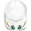 cappello-snapback-bianco-goorin-bros-flat-brim-tulum-see-yo-castillo-buket-list-the-farm