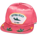 goorin-bros-tesa-piatta-daytona-beach-florida-man-erupts-buket-list-the-farm-berretto-snapback-rosa