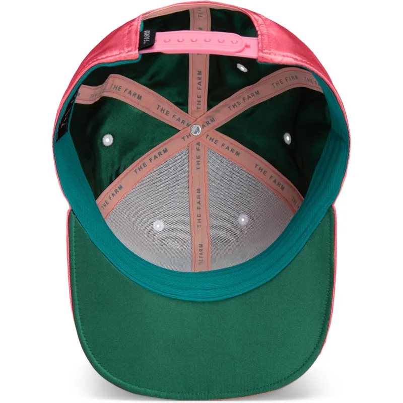 goorin-bros-tesa-piatta-daytona-beach-florida-man-erupts-buket-list-the-farm-berretto-snapback-rosa