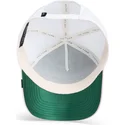 goorin-bros-turtle-wavy-allablur-great-escape-the-farm-cappellino-trucker-verde-bianco-e-rosa