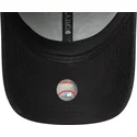 cappellino-curvo-nero-regolabile-con-logo-blu-9forty-league-essential-di-new-york-yankees-mlb-di-new-era