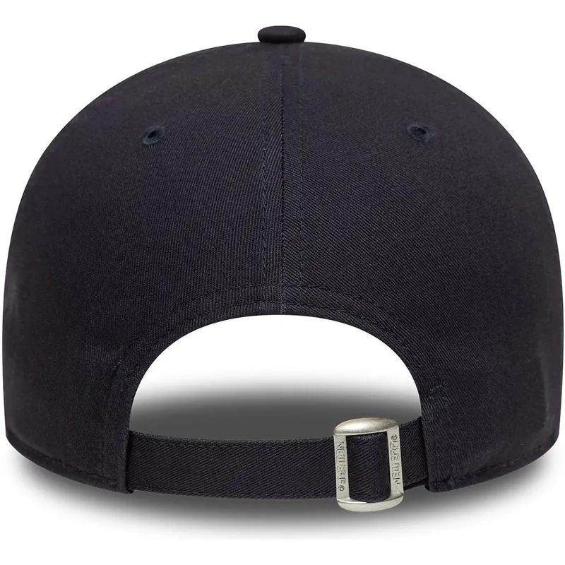 cappellino-visiera-curva-blu-marino-regolabile-con-logo-blu-marino-9forty-team-outline-di-new-york-yankees-mlb-di-new-era