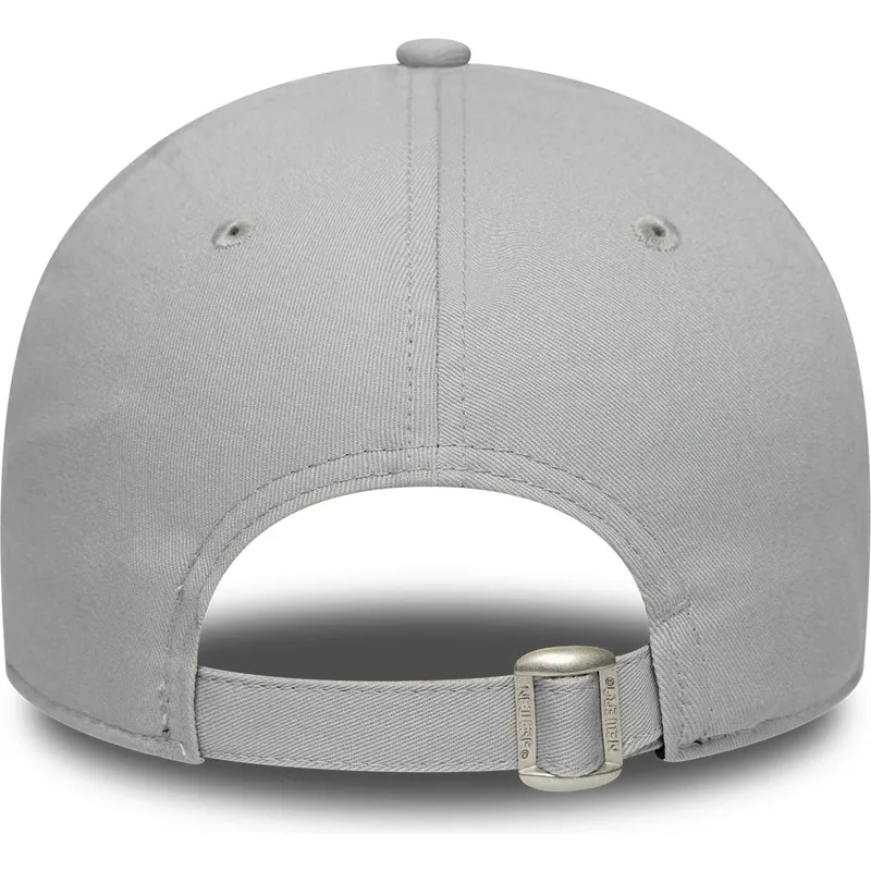 cappellino-curvo-grigio-regolabile-con-logo-grigio-9forty-team-outline-di-new-york-yankees-mlb-di-new-era