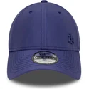 cappellino-curvo-viola-regolabile-9forty-tonal-flawless-dei-new-york-yankees-mlb-di-new-era