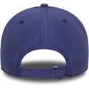 cappellino-curvo-viola-regolabile-9forty-tonal-flawless-dei-new-york-yankees-mlb-di-new-era