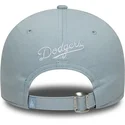 cappellino-curvo-blu-regolabile-9forty-floral-icon-dei-los-angeles-dodgers-mlb-di-new-era