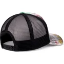 cappellino-trucker-multicolore-hft-dirty-check-di-djinns