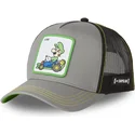 cappellino-trucker-grigio-luigi-lui2-super-mario-bros-di-capslab