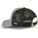 cappellino-trucker-grigio-luigi-lui2-super-mario-bros-di-capslab