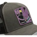 cappellino-trucker-grigio-beerus-dbs6-bee-dragon-ball-super-di-capslab