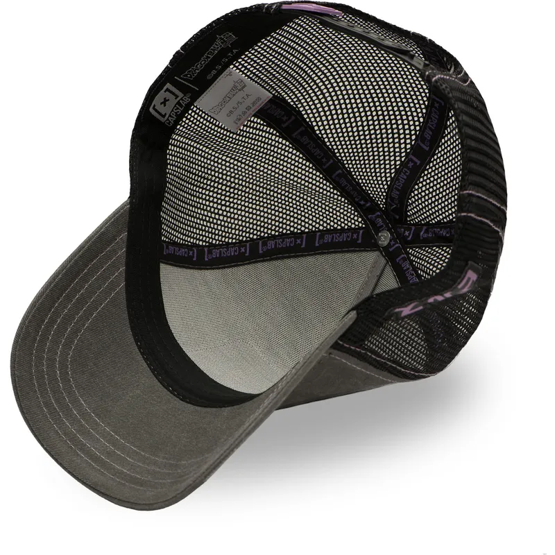 cappellino-trucker-grigio-beerus-dbs6-bee-dragon-ball-super-di-capslab