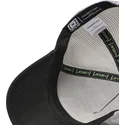 gorra-trucker-grigia-gaston-lagaffe-gas-di-capslab