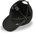 cappello-curvo-nero-regolabile-ast1-ast-asterix-il-gallico-di-capslab