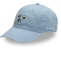 cappellino-curvo-blu-regolabile-idefix-ast1-ide-asterix-il-gallico-di-capslab