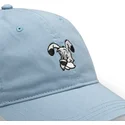 cappellino-curvo-blu-regolabile-idefix-ast1-ide-asterix-il-gallico-di-capslab
