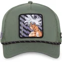 gorra-trucker-verde-son-goku-ultra-instinct-dbs6-ult-dragon-ball-di-capslab