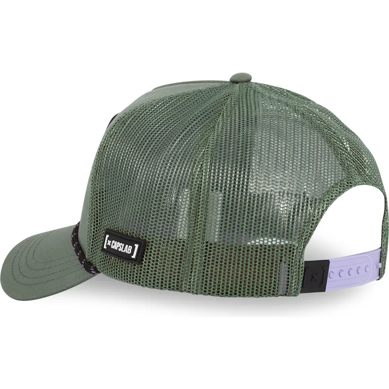 cappellino-trucker-verde-son-goku-ultra-instinct-dbs6-ult-dragon-ball-di-capslab