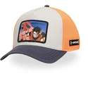 cappellino-trucker-multicolore-gohan-vs-majin-buu-dbz9-goh-dragon-ball-di-capslab