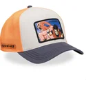 cappellino-trucker-multicolore-gohan-vs-majin-buu-dbz9-goh-dragon-ball-di-capslab