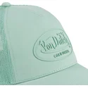 cappellino-trucker-azzurro-log12-di-von-dutch