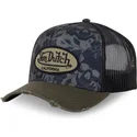 cappellino-trucker-blu-print01-di-von-dutch