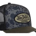 cappellino-trucker-blu-print01-di-von-dutch